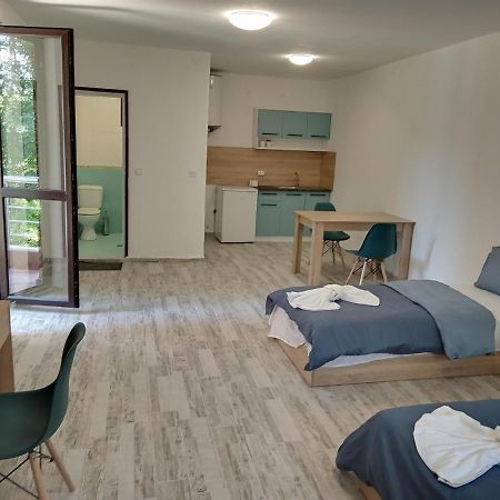 Apartment'S Pita & Mare Kiten  Εξωτερικό φωτογραφία