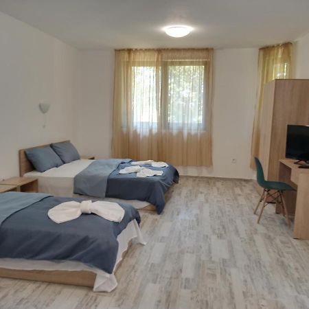 Apartment'S Pita & Mare Kiten  Εξωτερικό φωτογραφία