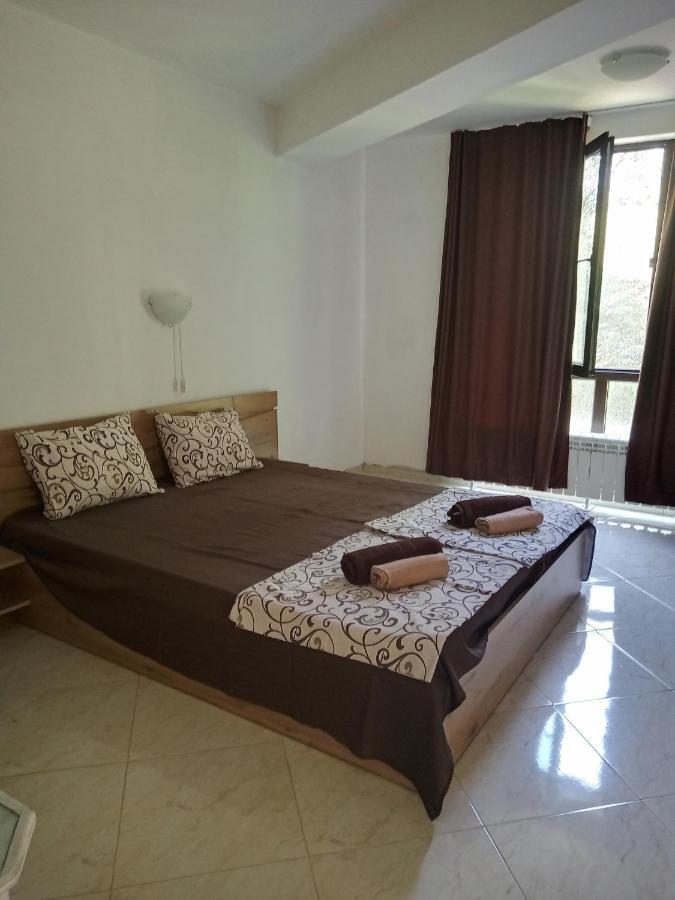 Apartment'S Pita & Mare Kiten  Εξωτερικό φωτογραφία