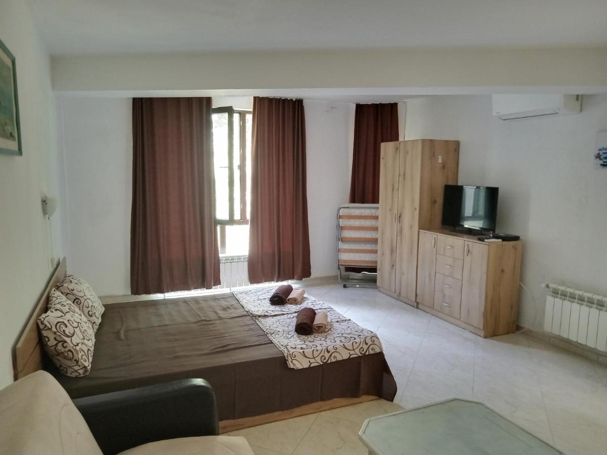 Apartment'S Pita & Mare Kiten  Εξωτερικό φωτογραφία