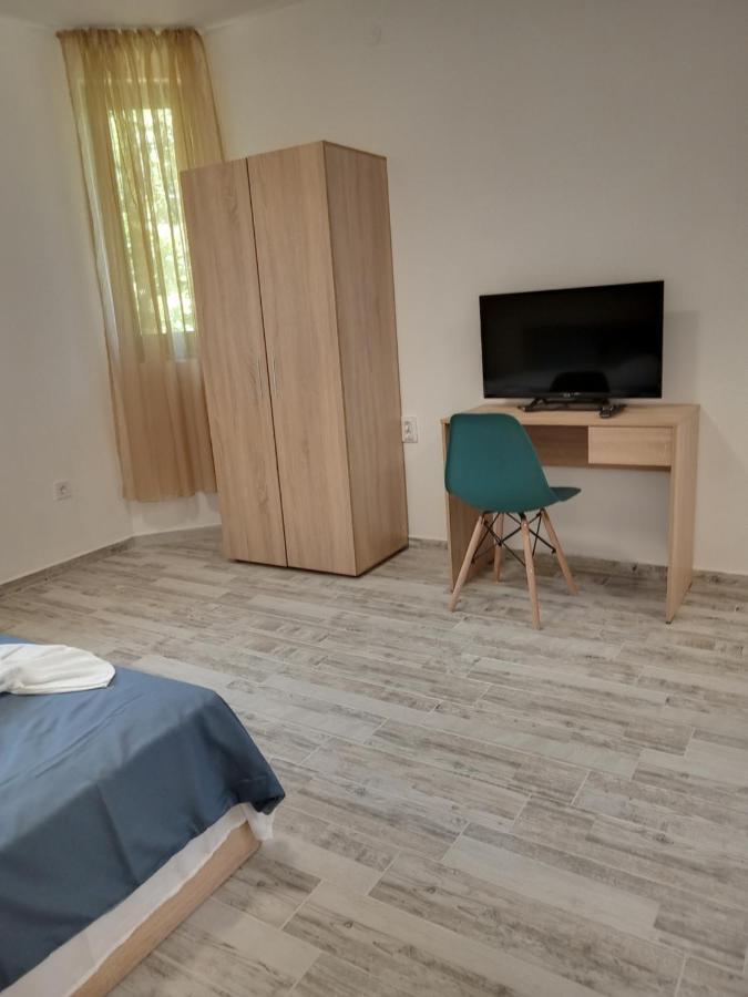 Apartment'S Pita & Mare Kiten  Εξωτερικό φωτογραφία