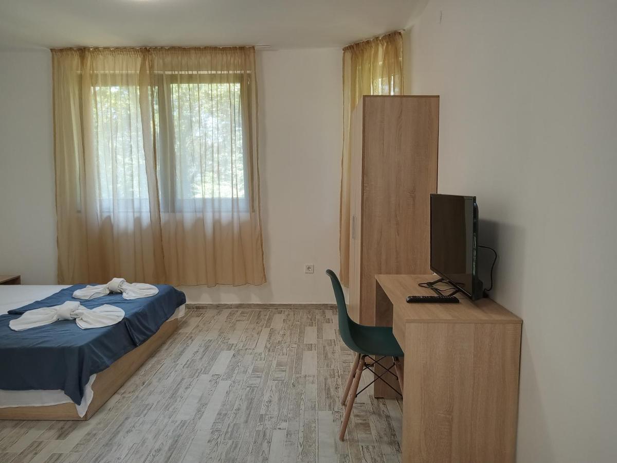 Apartment'S Pita & Mare Kiten  Εξωτερικό φωτογραφία