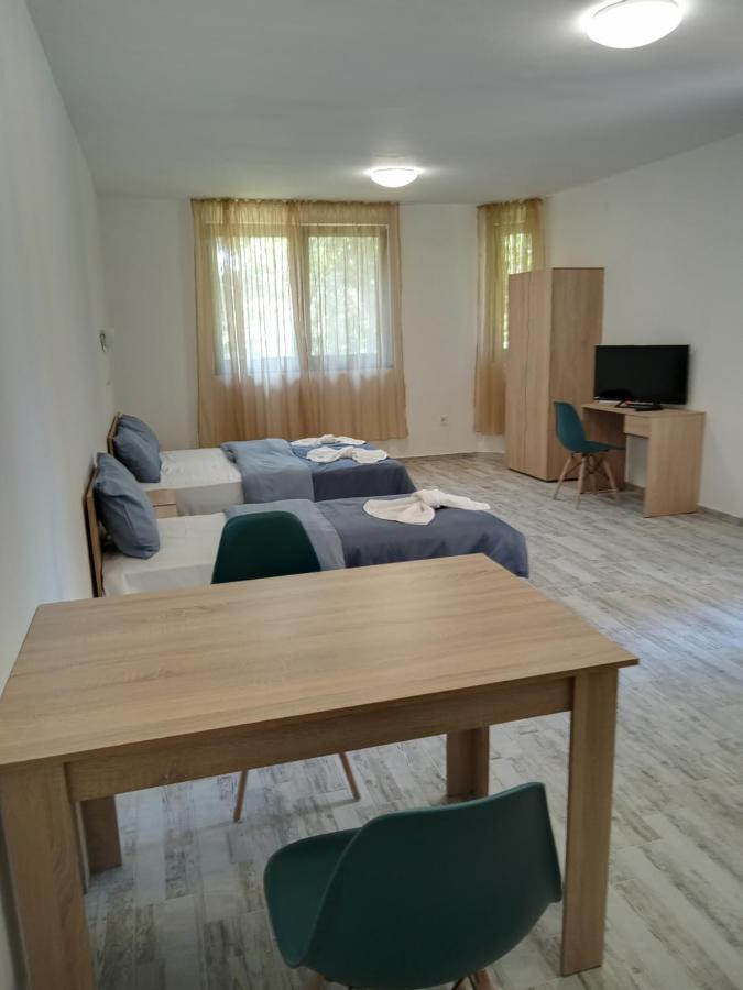 Apartment'S Pita & Mare Kiten  Εξωτερικό φωτογραφία