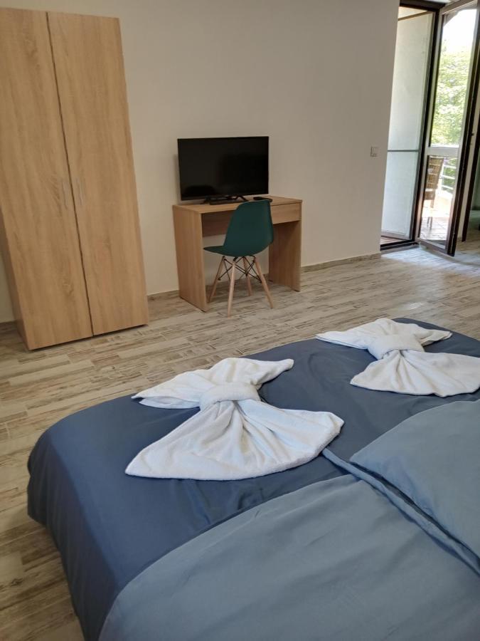 Apartment'S Pita & Mare Kiten  Εξωτερικό φωτογραφία