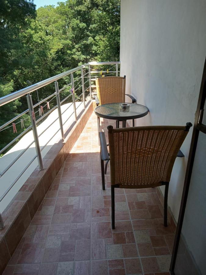 Apartment'S Pita & Mare Kiten  Εξωτερικό φωτογραφία
