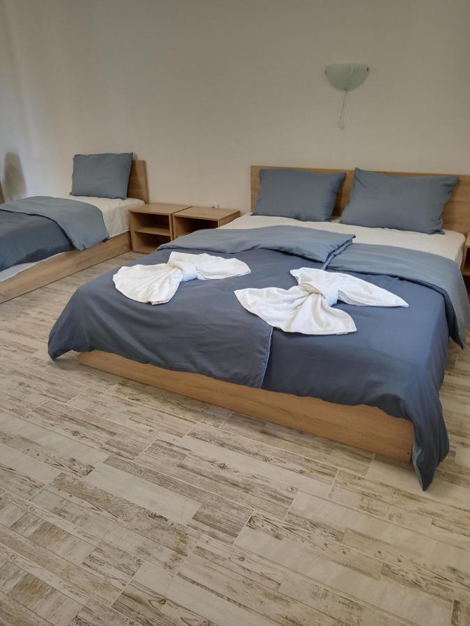 Apartment'S Pita & Mare Kiten  Εξωτερικό φωτογραφία