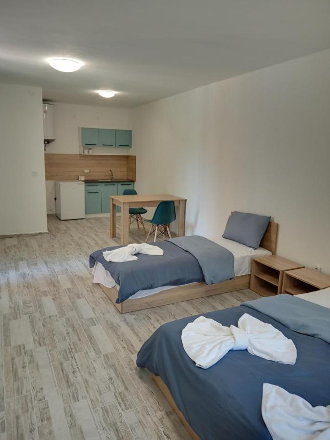 Apartment'S Pita & Mare Kiten  Εξωτερικό φωτογραφία