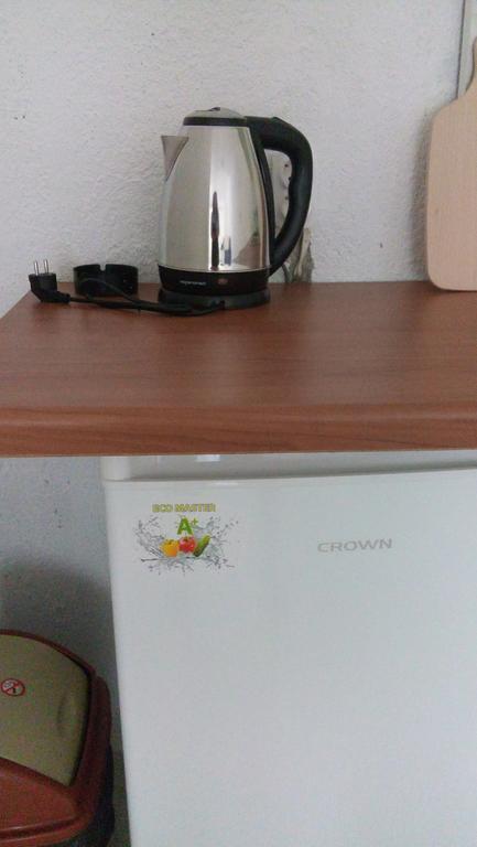 Apartment'S Pita & Mare Kiten  Εξωτερικό φωτογραφία