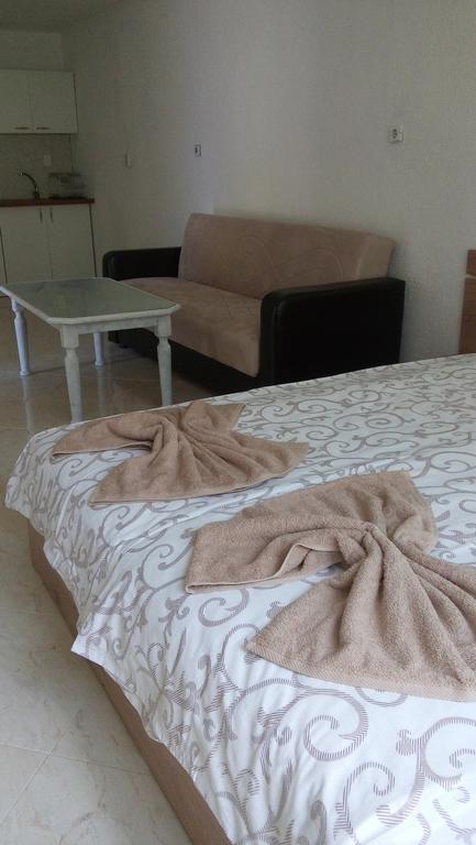 Apartment'S Pita & Mare Kiten  Εξωτερικό φωτογραφία