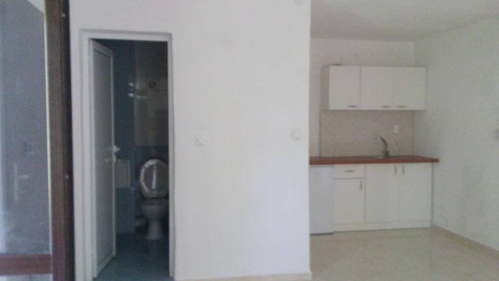 Apartment'S Pita & Mare Kiten  Εξωτερικό φωτογραφία
