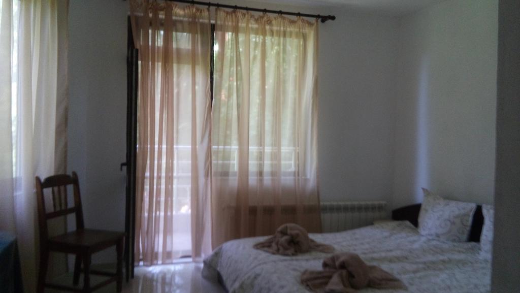 Apartment'S Pita & Mare Kiten  Εξωτερικό φωτογραφία