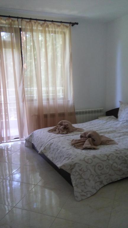 Apartment'S Pita & Mare Kiten  Εξωτερικό φωτογραφία