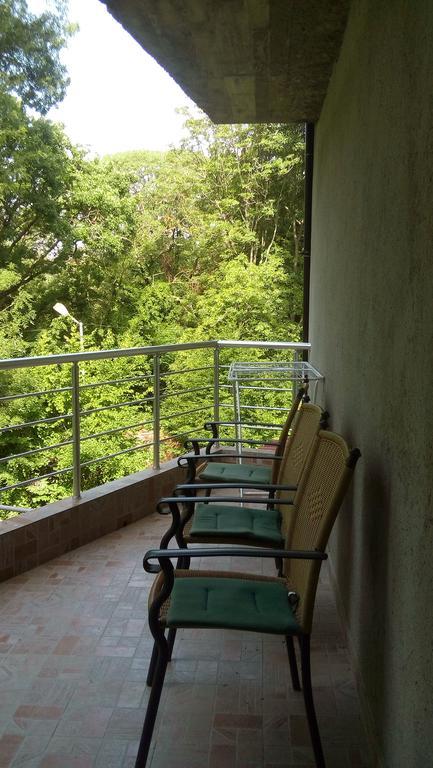 Apartment'S Pita & Mare Kiten  Εξωτερικό φωτογραφία
