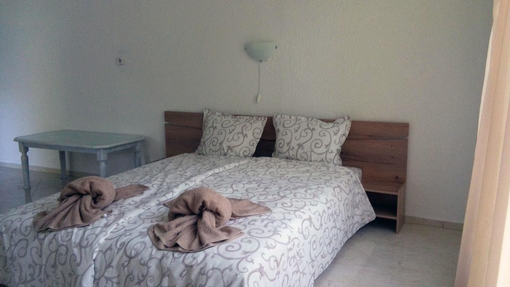 Apartment'S Pita & Mare Kiten  Εξωτερικό φωτογραφία