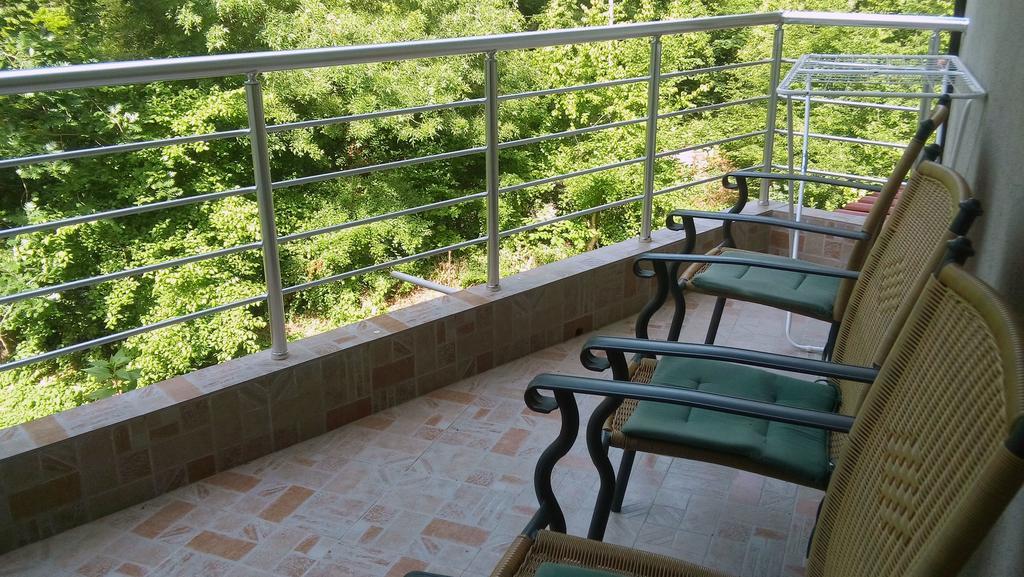 Apartment'S Pita & Mare Kiten  Εξωτερικό φωτογραφία