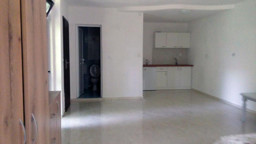 Apartment'S Pita & Mare Kiten  Εξωτερικό φωτογραφία