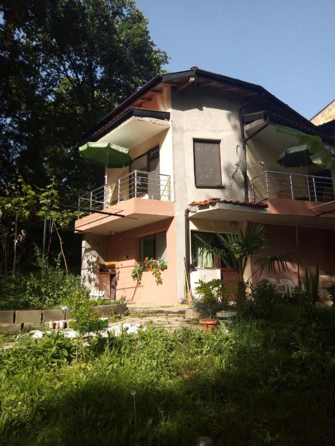 Apartment'S Pita & Mare Kiten  Εξωτερικό φωτογραφία